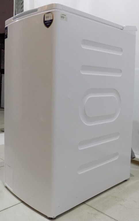 Пералня с горно зареждане Midea MF10ET80B