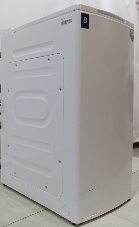 Пералня с горно зареждане Midea MF10ET80B