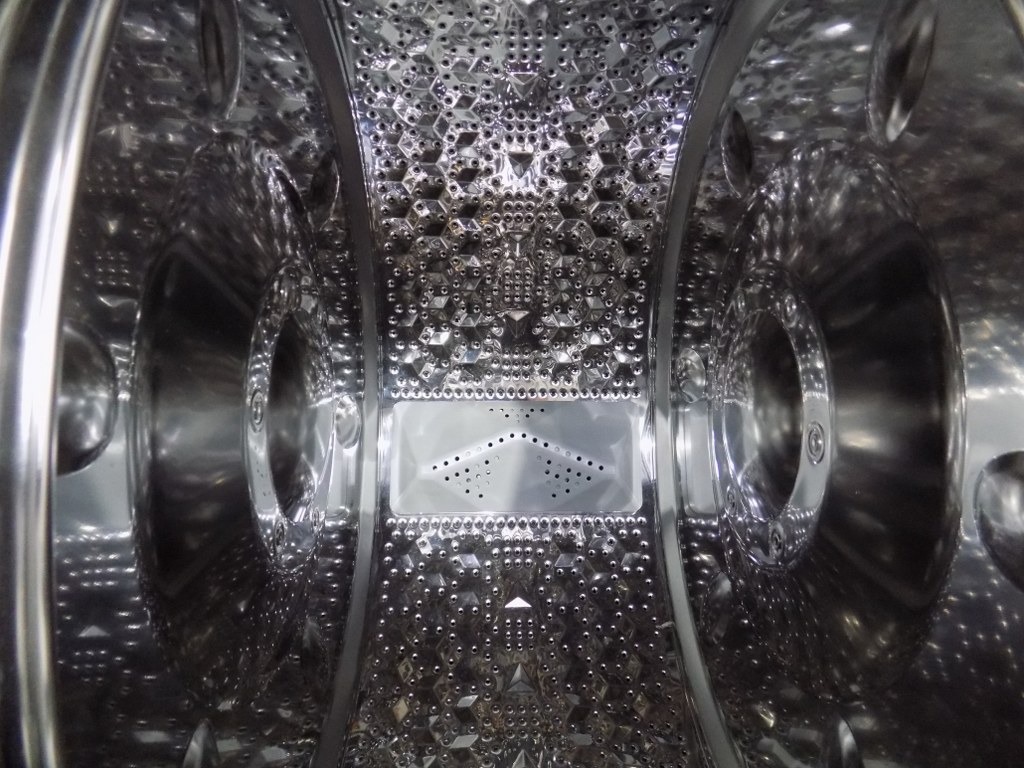 Пералня с горно зареждане Midea MF10ET80B