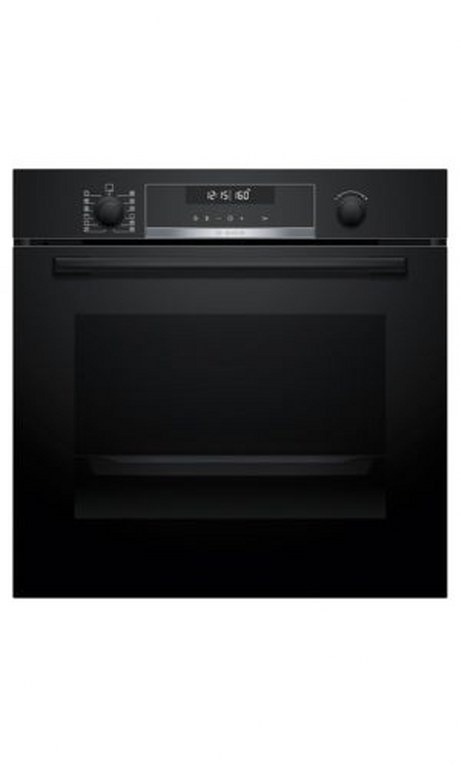Фурна за вграждане Bosch HBG578BB3 Seria 6