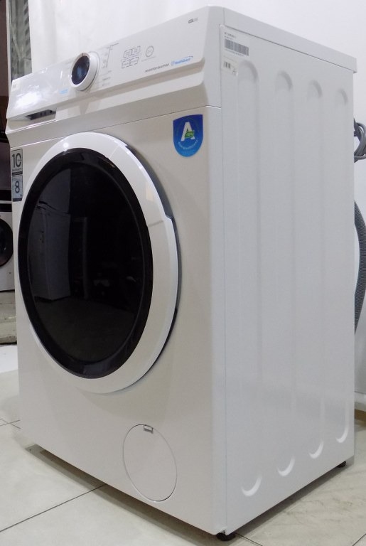 Пералня Midea MF10EW80BA10