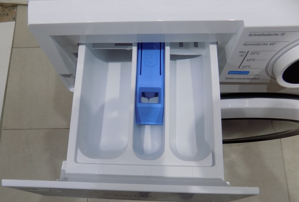 Пералня Midea MF10EW80BA10