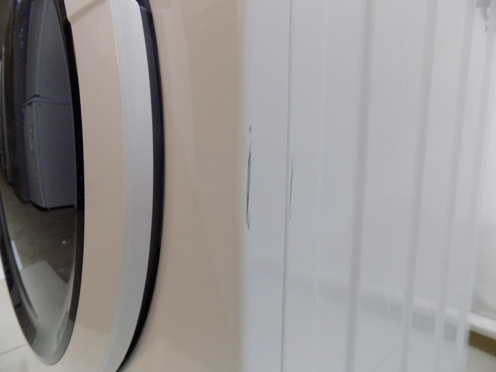 Пералня Midea MF10EW100B
