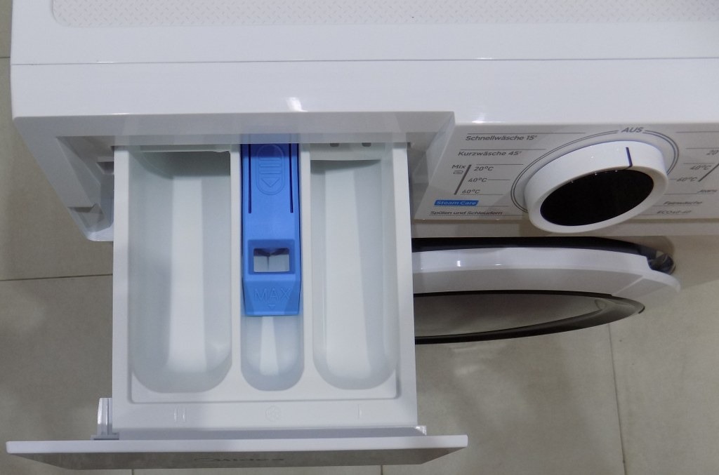 Пералня Midea MF10EW100B