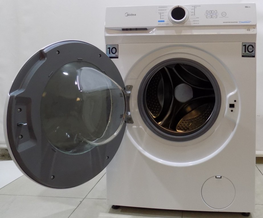Пералня Midea MF10EW100B