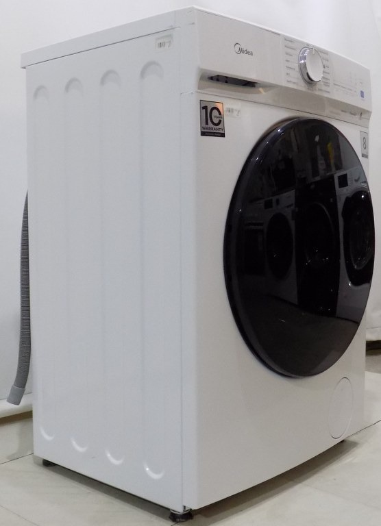 Пералня Midea MFV3EW80BA10