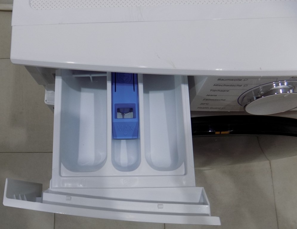 Пералня Midea MFV3EW80BA10