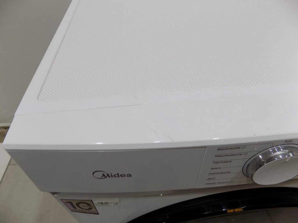 Пералня Midea MFV3EW80BA10
