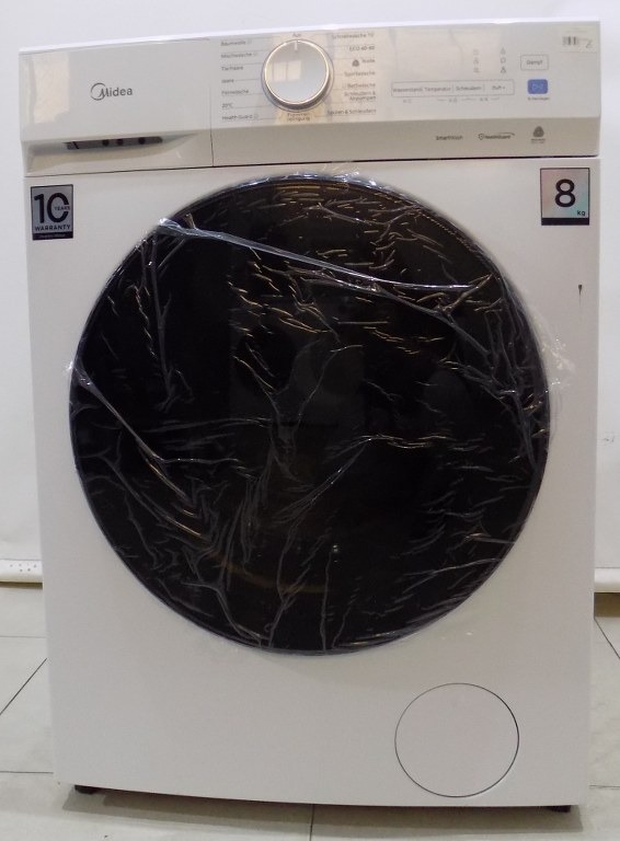 Пералня Midea MFV3EW80BA10