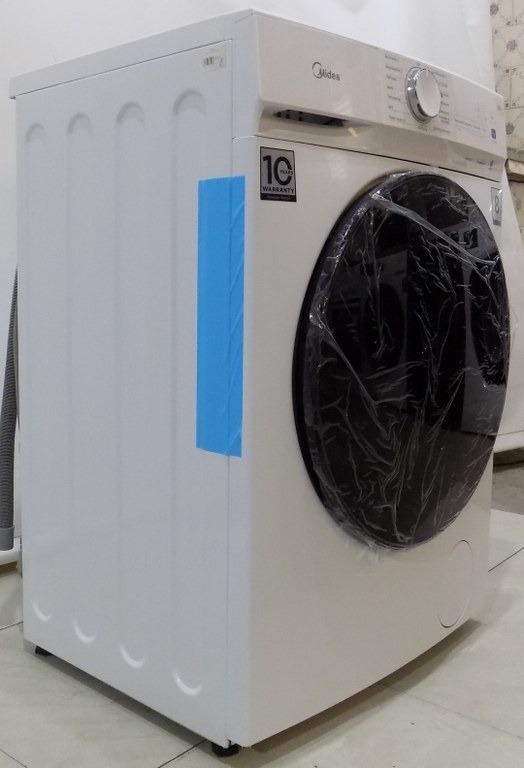 Пералня Midea MFV3EW80BA10