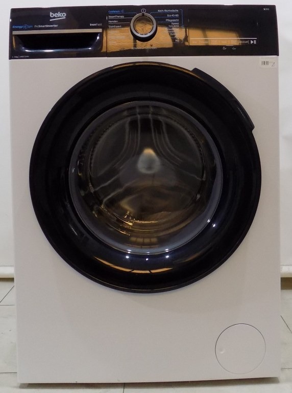 Пералня BEKO BM3WFU4941W