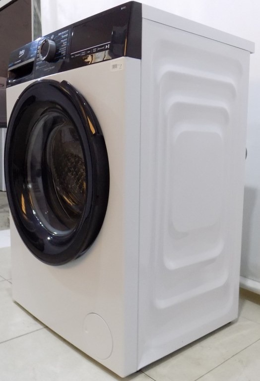 Пералня BEKO BM3WFU4941W