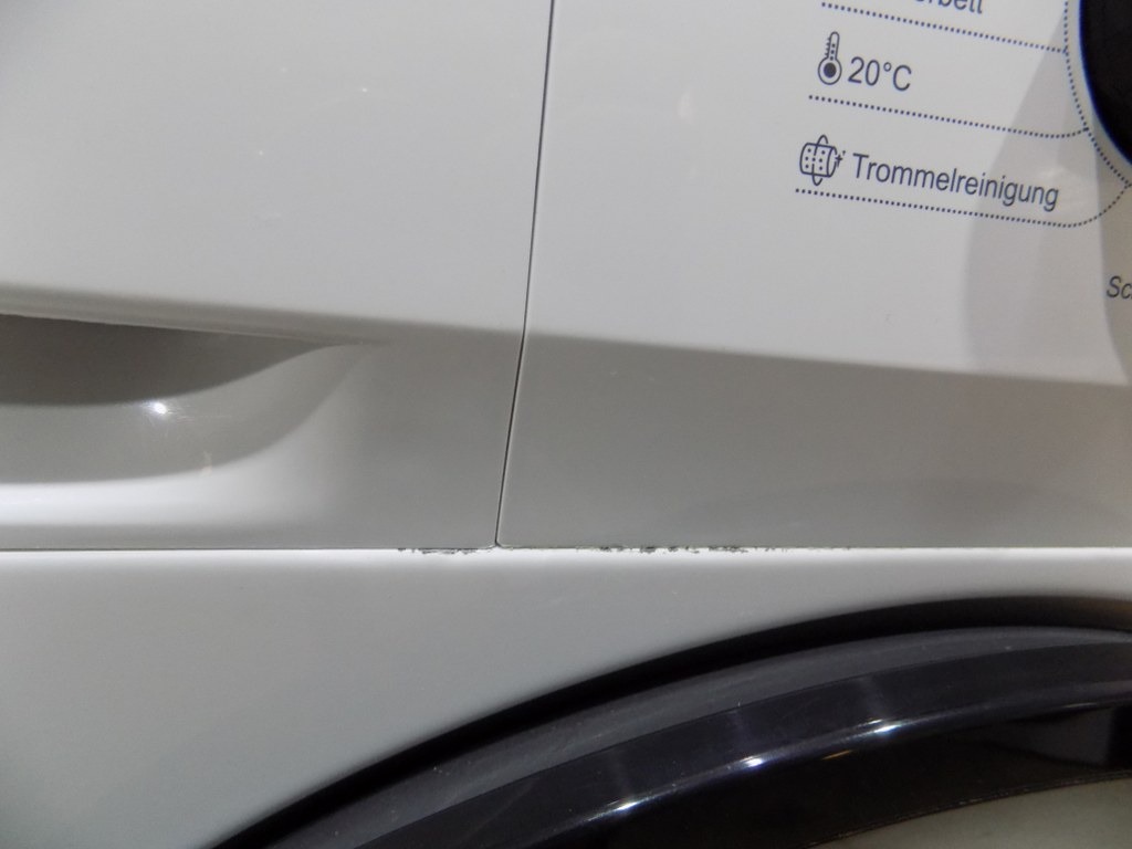 Пералня Bomann WA 7185