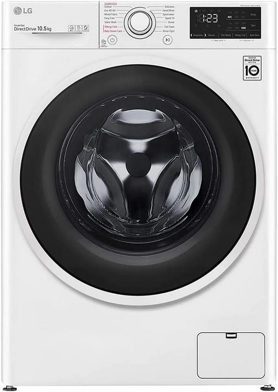 Пералня LG Electronics F4WV310SB