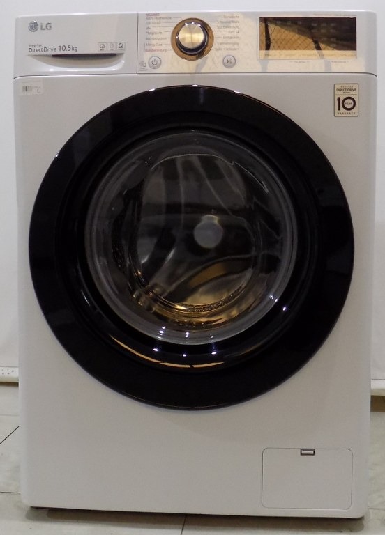 Пералня LG Electronics F4WV310SB