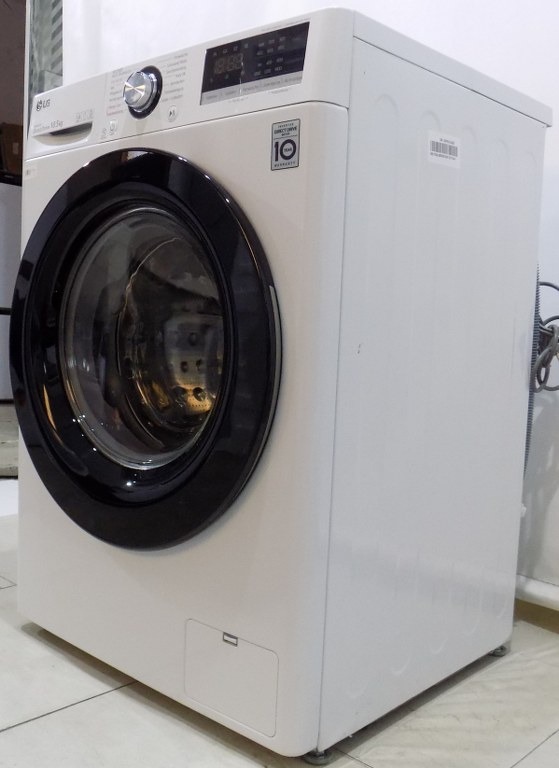 Пералня LG Electronics F4WV310SB