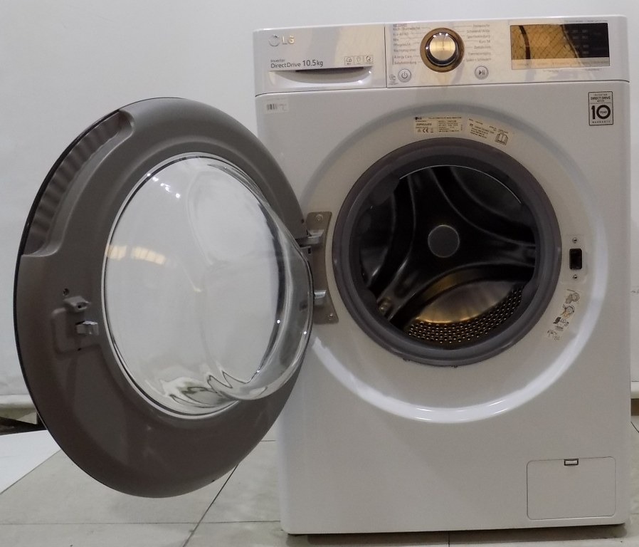 Пералня LG Electronics F4WV310SB