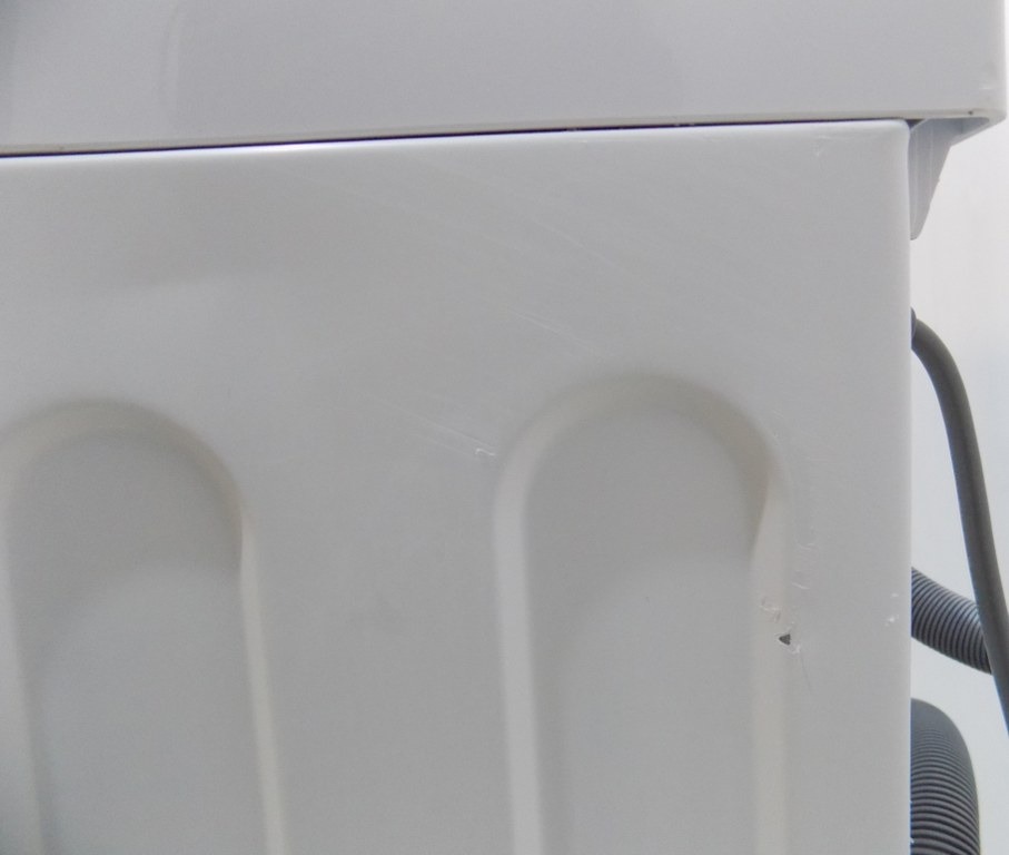 Пералня със сушилня Midea MF200D86WB-14EAS