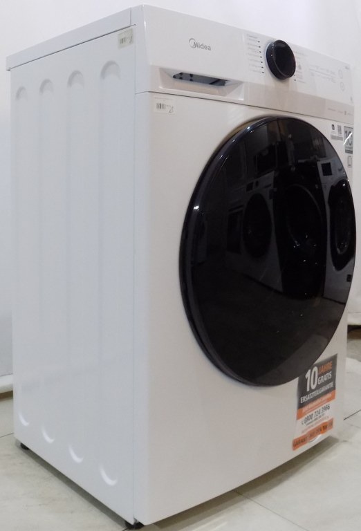 Пералня със сушилня Midea MF200D86WB-14EAS