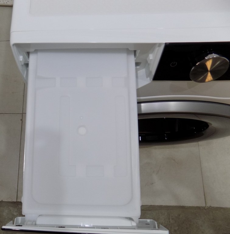 Сушилня Samsung DV90DG6845LKU2