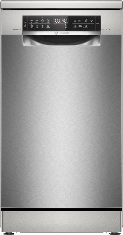 Съдомиялна Bosch SPS6EMI21E