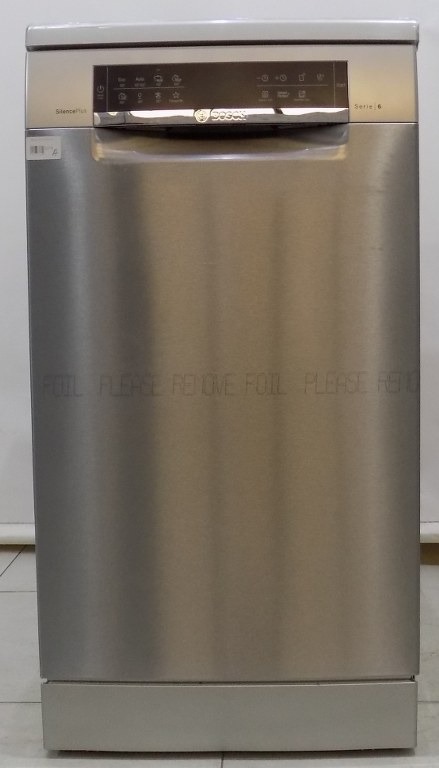 Съдомиялна Bosch SPS6EMI21E