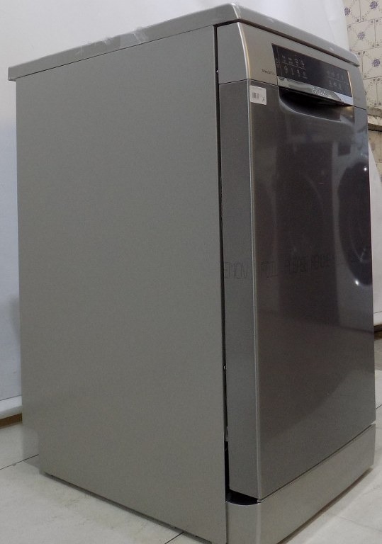 Съдомиялна Bosch SPS6EMI21E