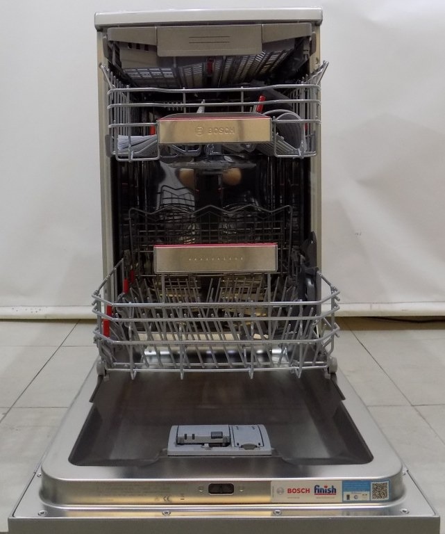 Съдомиялна Bosch SPS6EMI21E