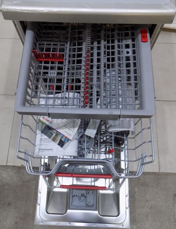 Съдомиялна Bosch SPS6EMI21E