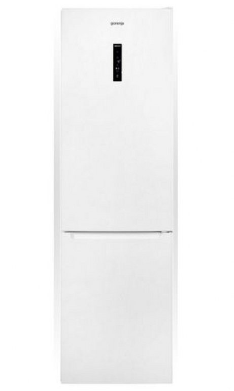 Хладилник GORENJE NRK620B61W4OT