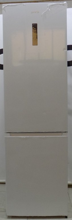 Хладилник GORENJE NRK620B61W4OT