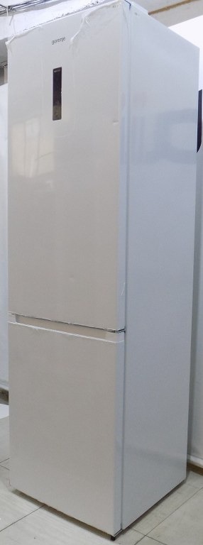 Хладилник GORENJE NRK620B61W4OT