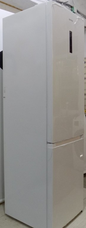 Хладилник GORENJE NRK620B61W4OT
