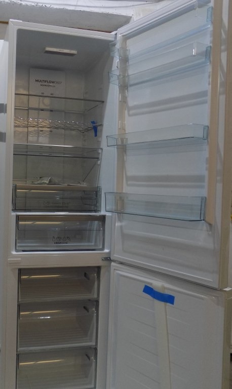Хладилник GORENJE NRK620B61W4OT