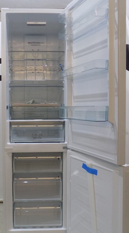 Хладилник GORENJE NRK620B61W4OT