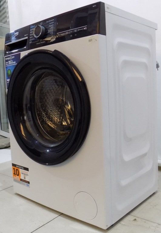 Пералня BEKO BM3WFU4941W
