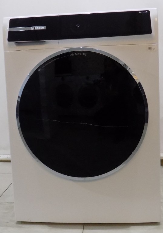 Сушилня Bosch WRB247C40 seria 8