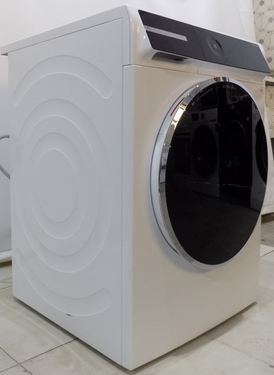 Сушилня Bosch WRB247C40 seria 8