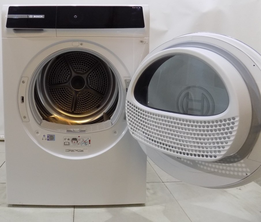 Сушилня Bosch WRB247C40 seria 8