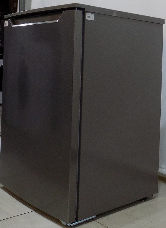 Малък фризер HANSEATIC HGS8555BI