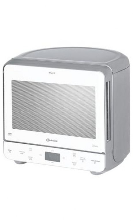 Микровълнова фурна Bauknecht MW 39 WSL
