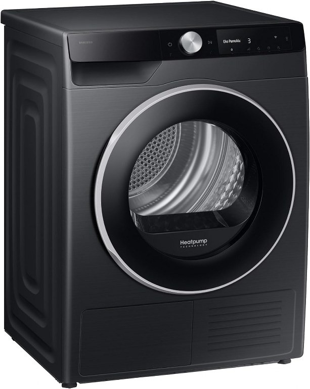 Сушилня Samsung DV90DG6845LBU2