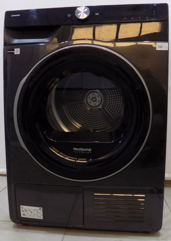Сушилня Samsung DV90DG6845LBU2