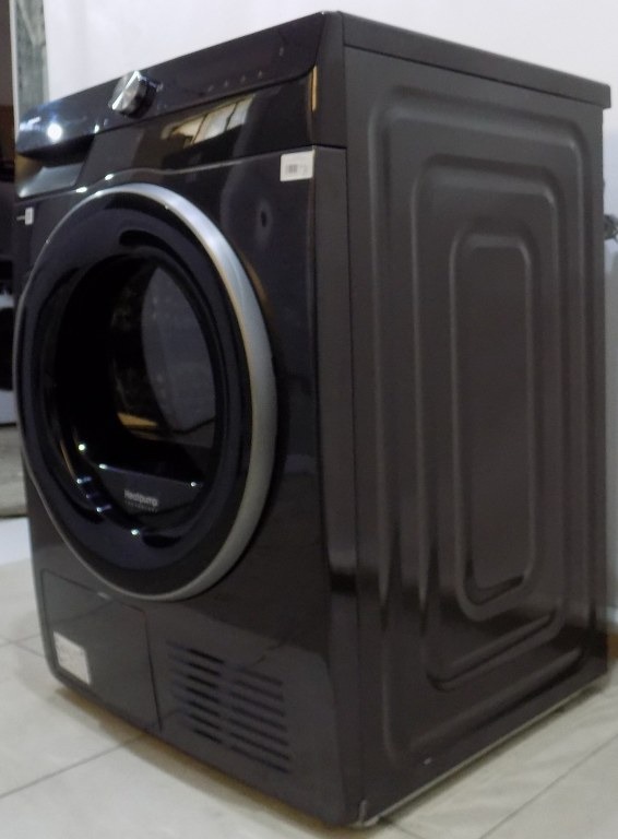 Сушилня Samsung DV90DG6845LBU2