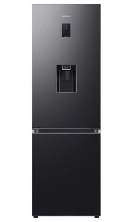 Хладилник Samsung RL34C652CB1EG