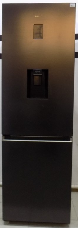 Хладилник Samsung RL34C652CB1EG