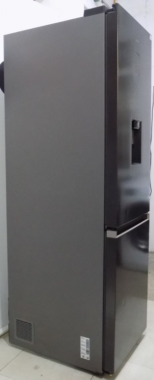 Хладилник Samsung RL34C652CB1EG