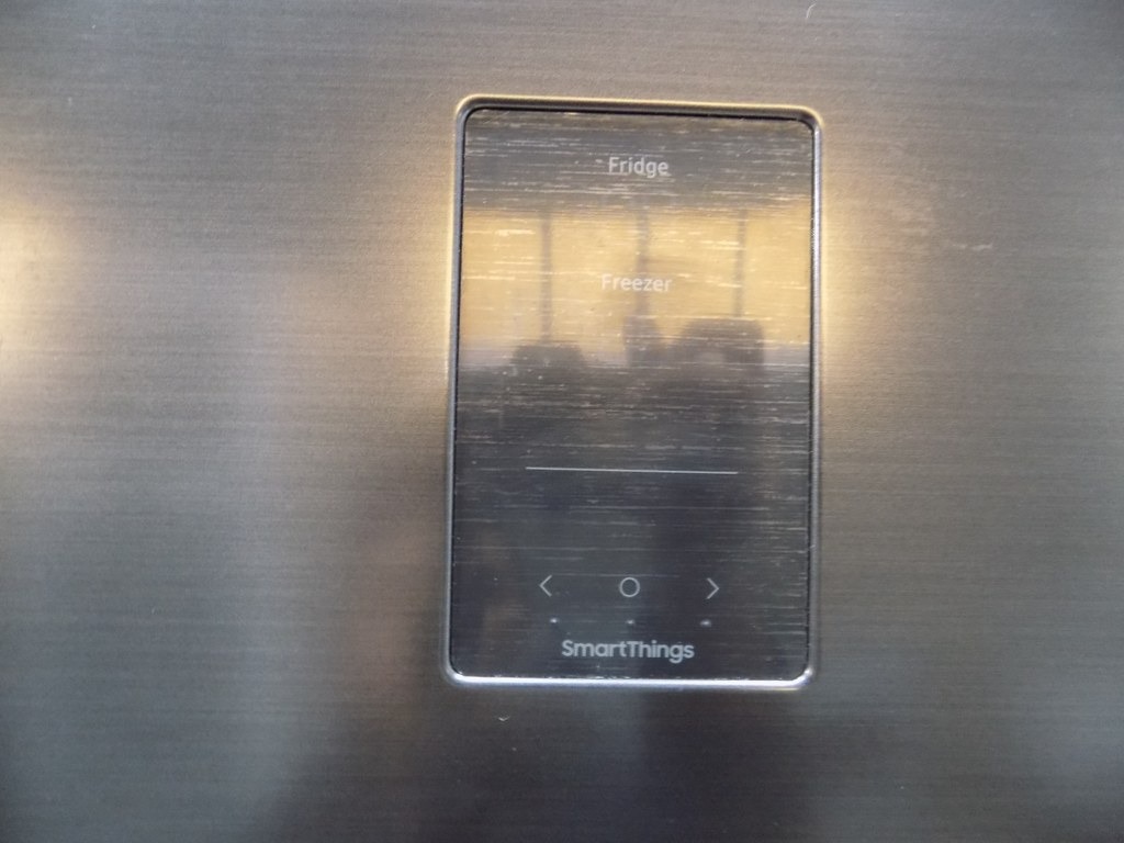 Хладилник Samsung RL34C652CB1EG
