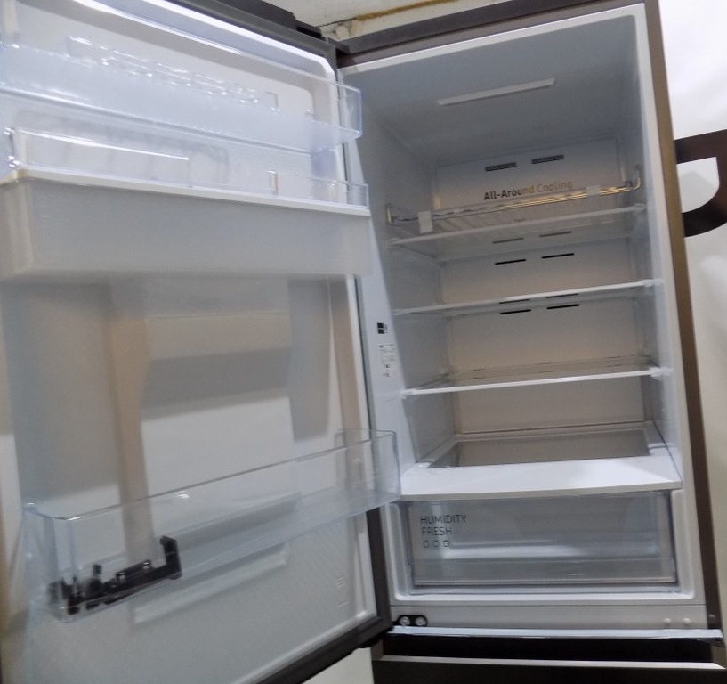 Хладилник Samsung RL34C652CB1EG