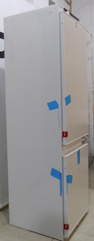 Хладилник за вграждане Haier HBQW5518D